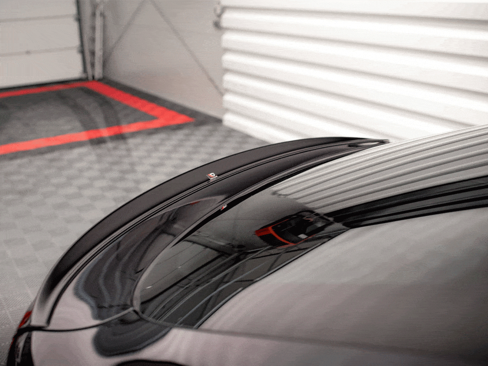 Maxton Design 3D Spoiler CAP V.2 BMW X6 M-Pack F16 Maxton Design SR