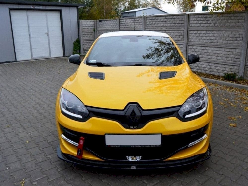 Maxton Design Bonnet Vents Universal Maxton Design SR