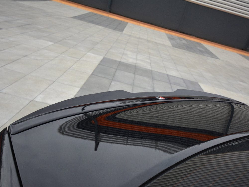 Maxton Design BOOT LID Extension CAP Honda Accord MK8 (Cu-series) Pre-facelift Sedan 2008-2011 Maxton Design SR