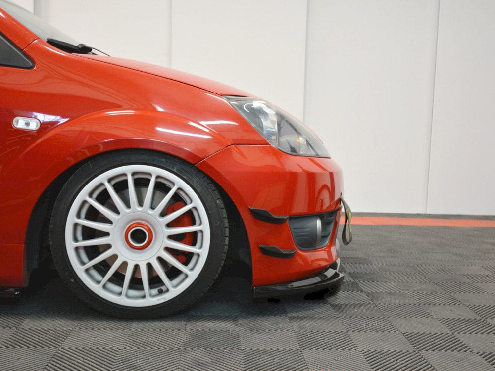 Maxton Design Canards Ford Fiesta MK6 ST 2004-2008 Maxton Design SR