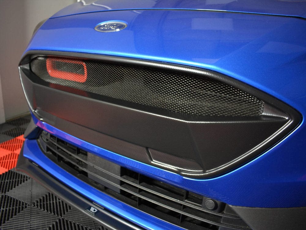 Maxton Design Carbon Look Front Grill Ford Focus MK4 ST/ St-line Maxton Design SR