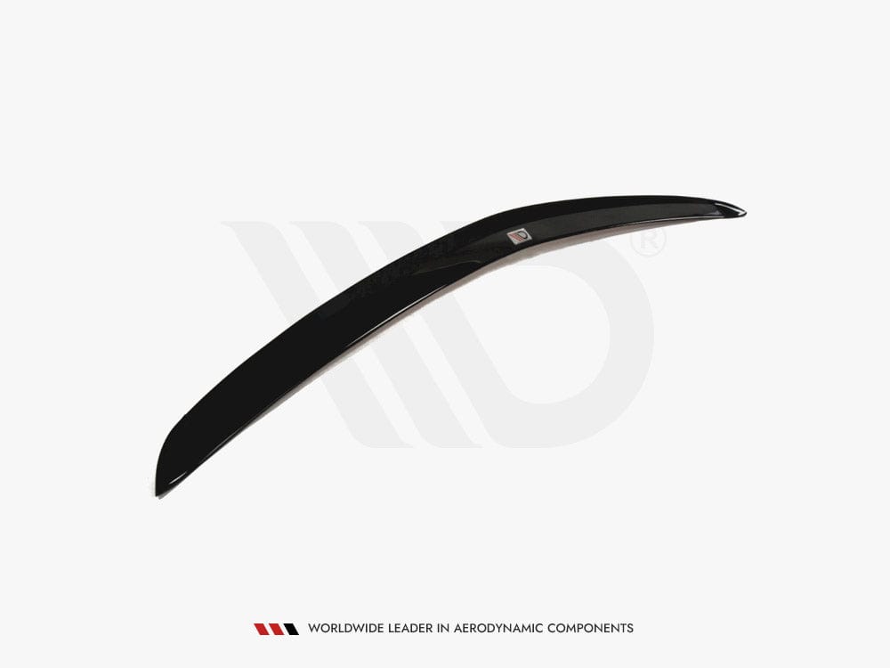 Maxton Design Carbon Look Spoiler CAP Chevrolet Camaro V SS - EU Version (Preface) 2009-2013 Maxton Design SR