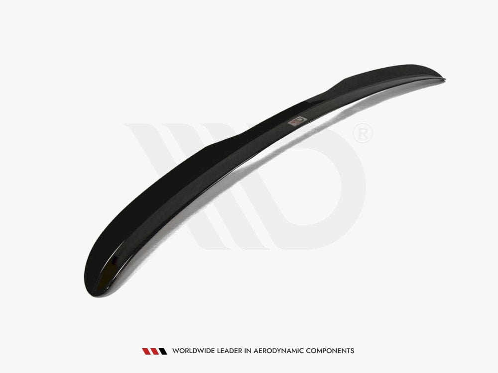 Maxton Design Carbon Look Spoiler CAP VW Golf MK5 GTI Maxton Design SR