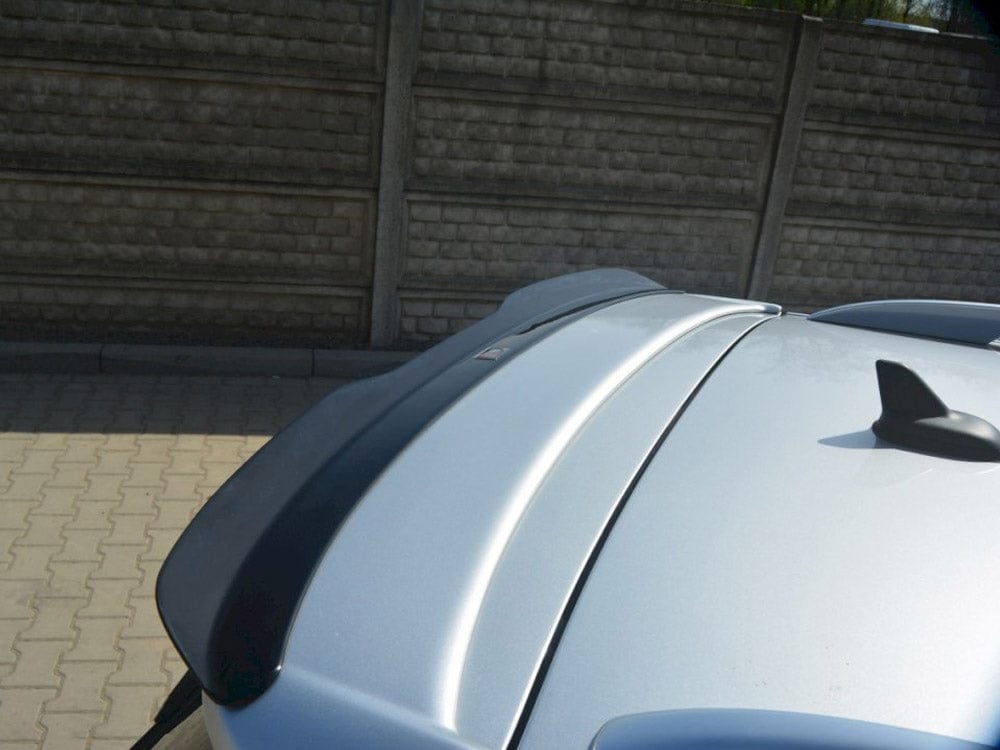 Maxton Design Carbon Look Spoiler Extension VW Passat B6 Estate Maxton Design SR