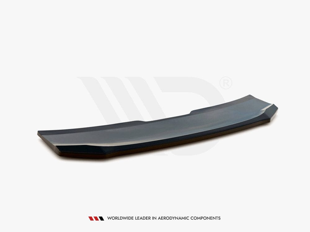 Maxton Design Central Rear Splitter Audi RS5 F5 Facelift Maxton Design SR