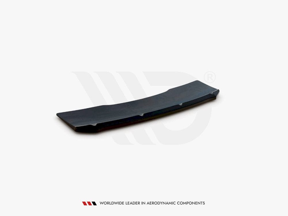 Maxton Design Central Rear Splitter Audi S5 Sportback F5 Facelift 2019- Maxton Design SR