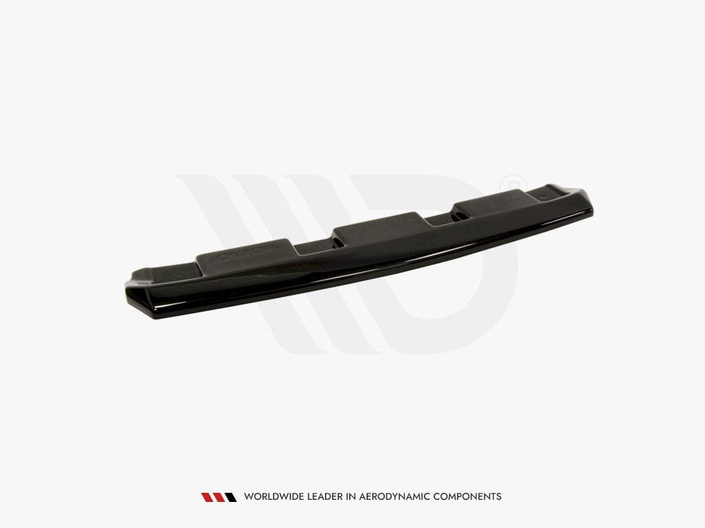 Maxton Design Central Rear Splitter Audi S8 D3 Maxton Design SR