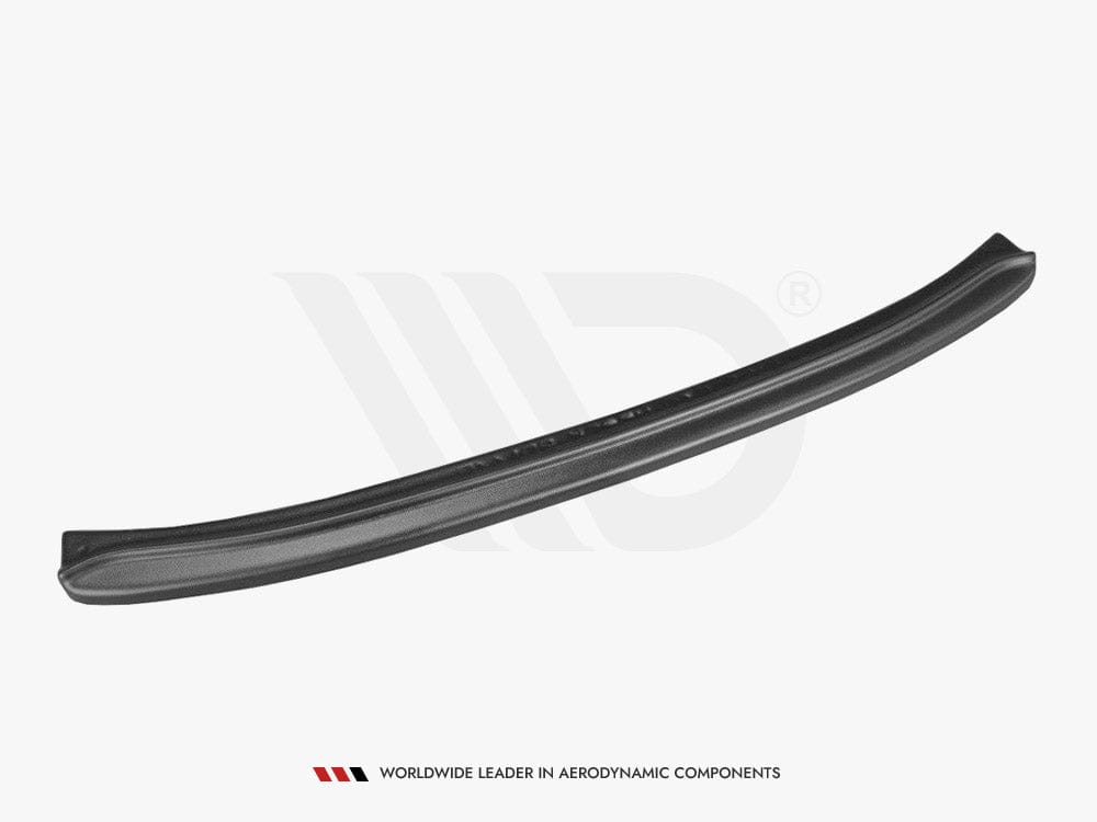 Maxton Design Central Rear Splitter BMW 5 G30 / G31 M-Sport Maxton Design SR