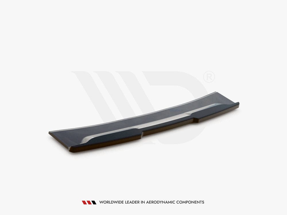 Maxton Design Central Rear Splitter Ford KUGA ST-Line Mk3 Maxton Design SR