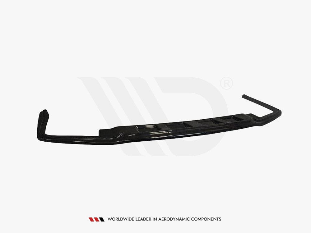 Maxton Design Central Rear Splitter Lexus IS 300H Mk3 Maxton Design SR