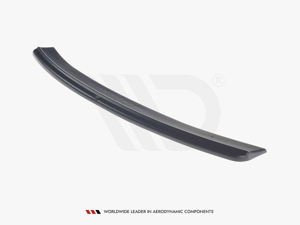 Maxton Design Central Rear Splitter Mazda CX-5 Facelift 2015-2017 Maxton Design SR