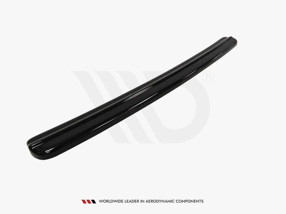 Maxton Design Central Rear Splitter Toyota Celica T23 Preface Maxton Design SR