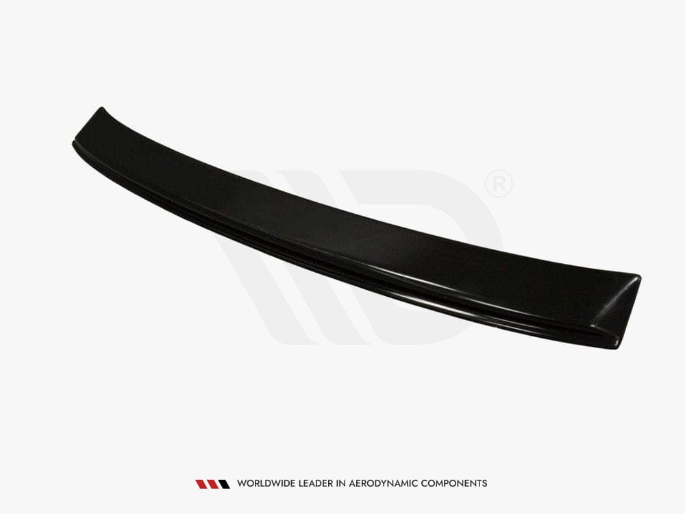 Maxton Design Extension OF Rear Window Skoda Superb MK3 Liftback 2015-19 Maxton Design SR