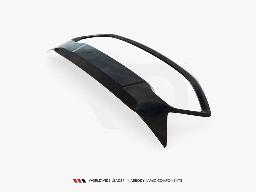 Maxton Design Front Grill Ford Fiesta MK8 ST 2018- Maxton Design SR