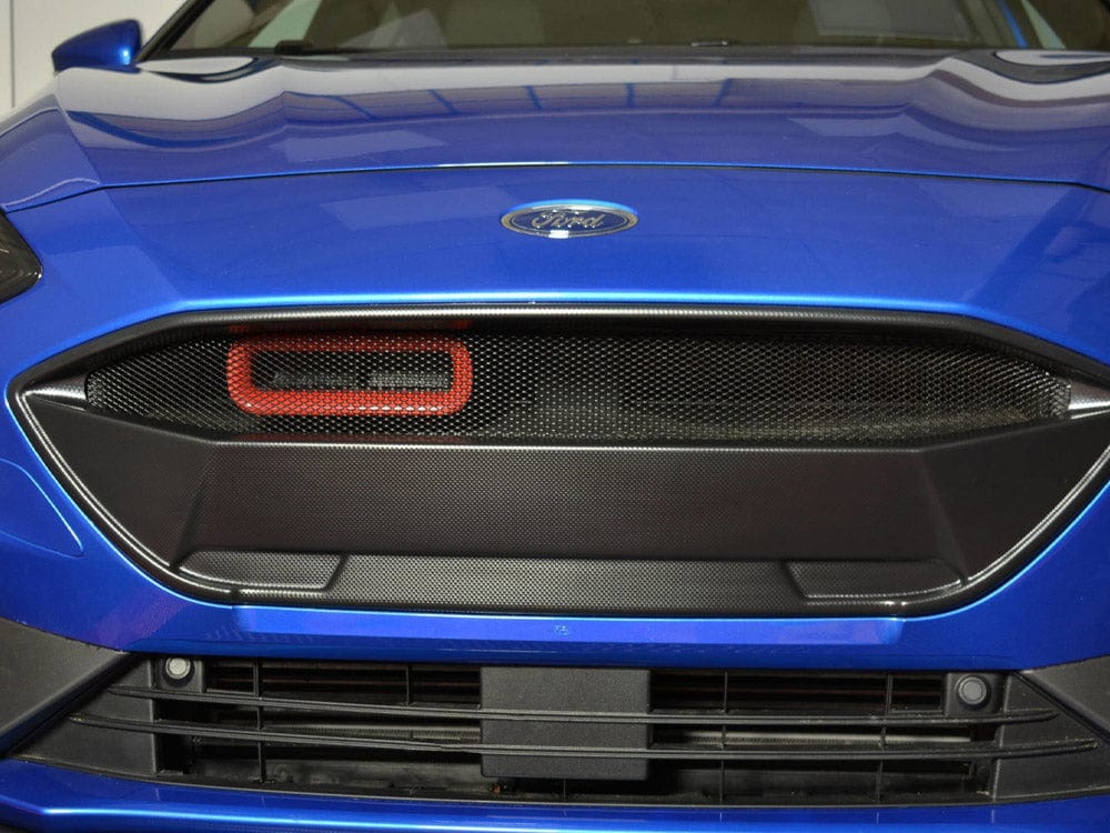 Maxton Design Front Grill Ford Focus MK4 ST/ St-line Maxton Design SR