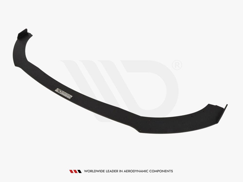 Maxton Design Front Racing Splitter Mazda MX-5 MK4 2014-2019 Maxton Design SR