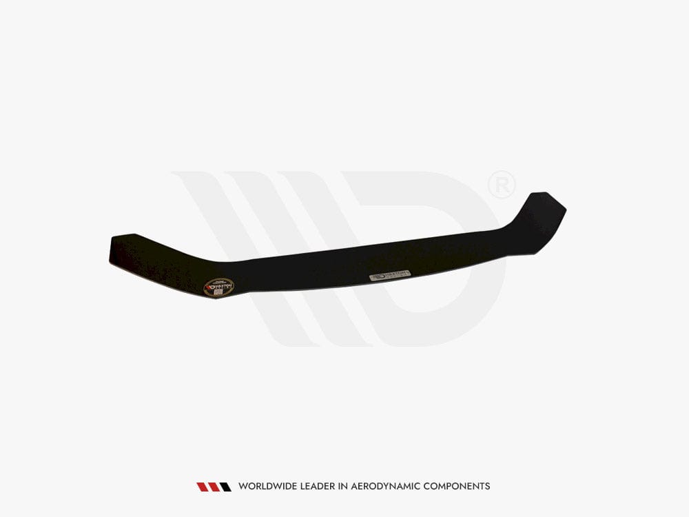 Maxton Design Front Racing Splitter V.1 BMW 1 F20 / F21 Facelift Maxton Design SR