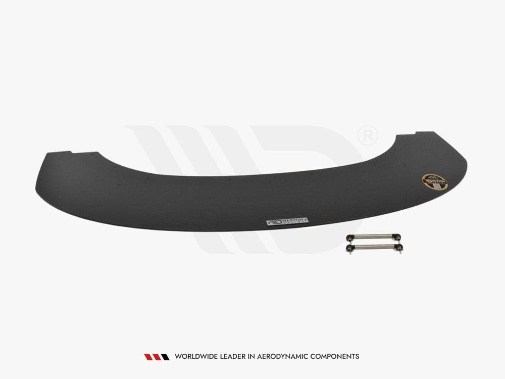 Maxton Design Front Racing Splitter V.1 Seat Leon MK2 MS Design Maxton Design SR