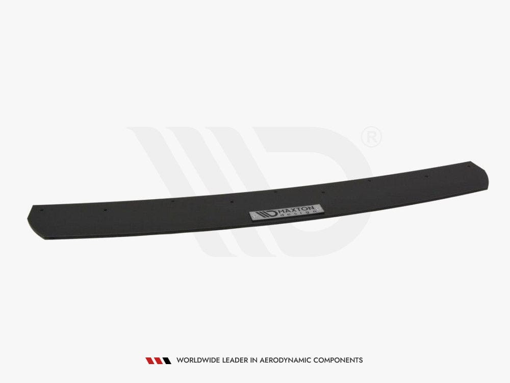 Maxton Design Front Racing Splitter V.3 Ford Focus 3 ST (Facelift) Maxton Design SR