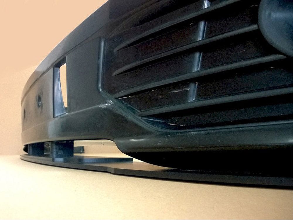 Maxton Design Front Racing Splitter VW T5 Sportline Maxton Design SR