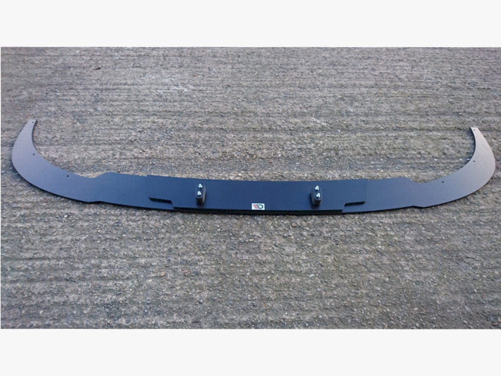 Maxton Design Front Racing Splitter VW T5 Sportline Maxton Design SR