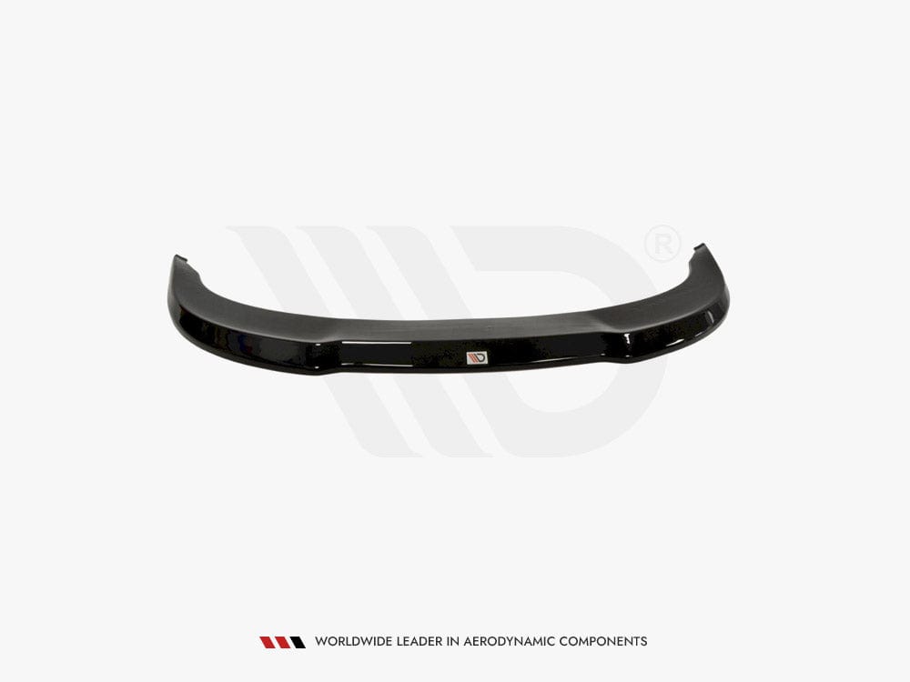 Maxton Design Front Splitter Audi A6 C6 S-line Pre-facelift 2004-2008 Maxton Design SR