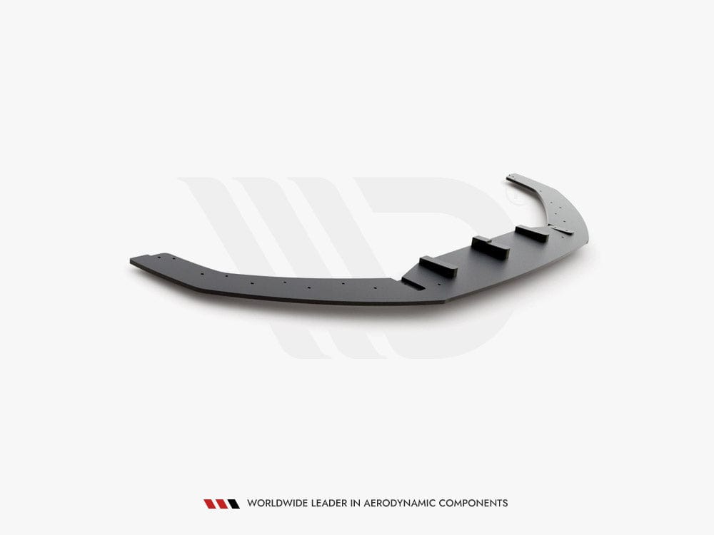Maxton Design Front Splitter Audi RS3 8V Sportback 2015-2016 Maxton Design SR
