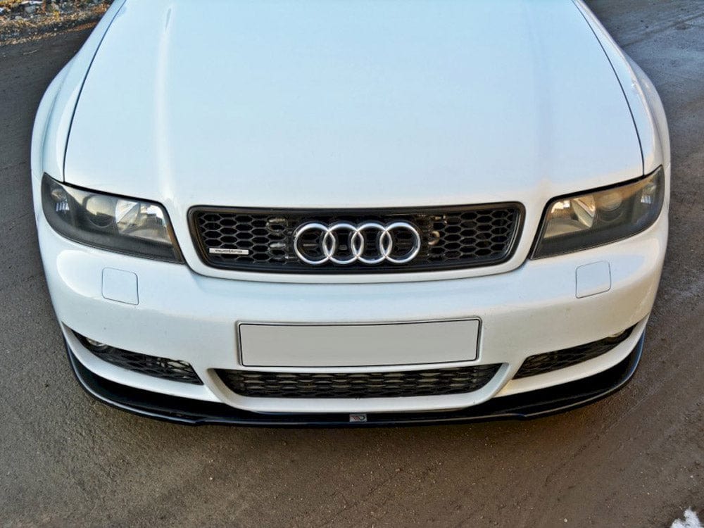 Maxton Design Front Splitter Audi RS4 B5 1999-2001 Maxton Design SR