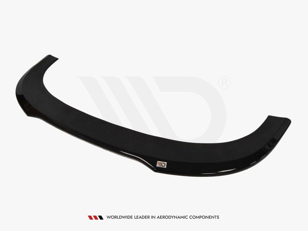 Maxton Design Front Splitter Audi RS6 C6 2008-2010 Maxton Design SR