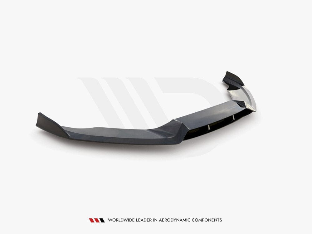 Maxton Design Front Splitter Audi S6 / A6 S-Line C7 FL Maxton Design SR