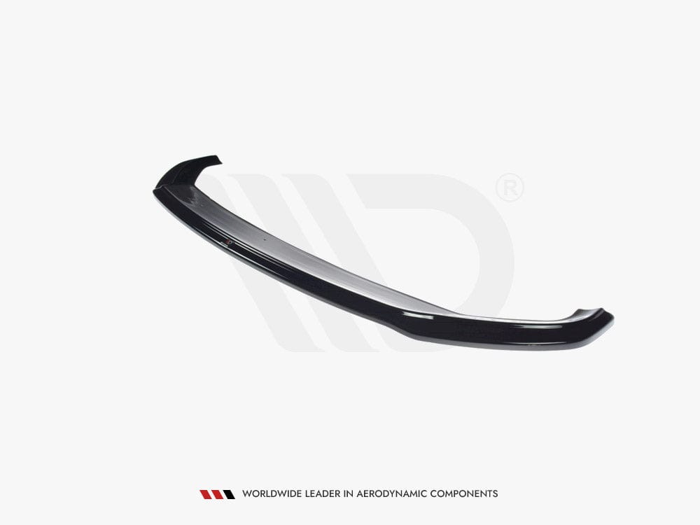 Maxton Design Front Splitter Audi SQ5 / Q5 S-Line Mk2 Maxton Design SR