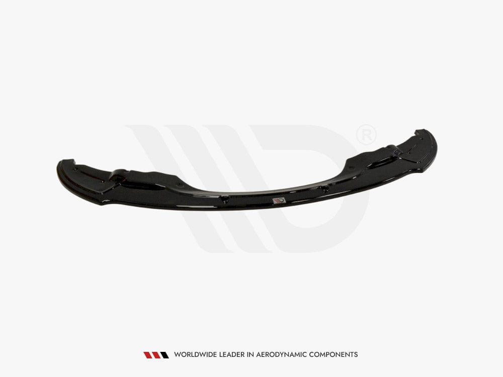 Maxton Design Front Splitter Bmw 3 E92 M-performance 2006-2009 Maxton Design SR