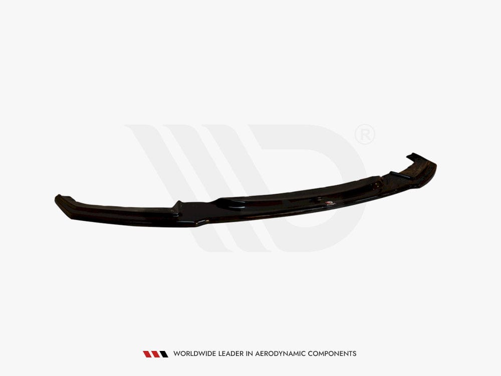 Maxton Design Front Splitter Bmw 3-SERIES F30 Facelift Sedan M-sport 2015-2018 Maxton Design SR