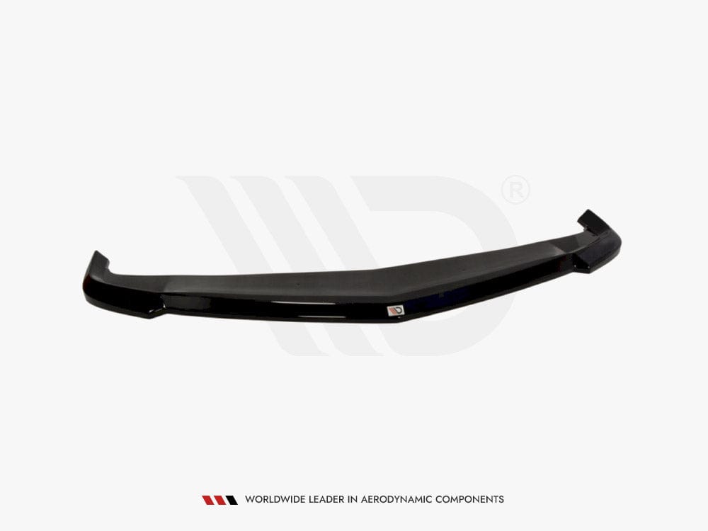 Maxton Design Front Splitter Chevrolet Camaro V SS - EU Version (Preface) 2009-2013 Maxton Design SR