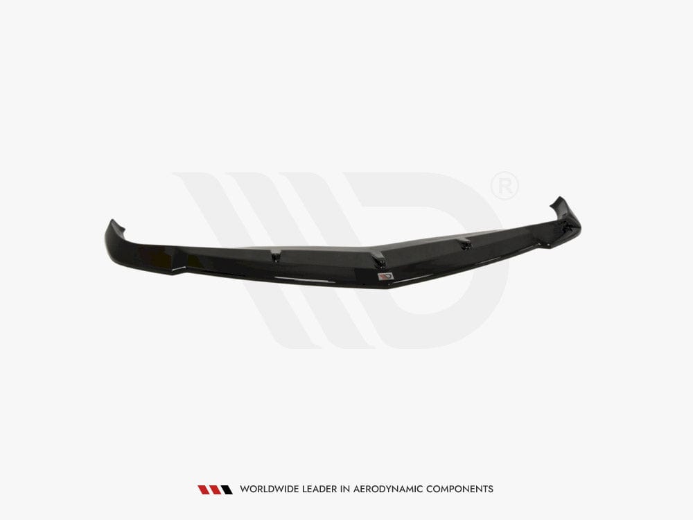 Maxton Design Front Splitter Chevrolet Camaro V SS - US Version (Preface) 2009-2013 Maxton Design SR