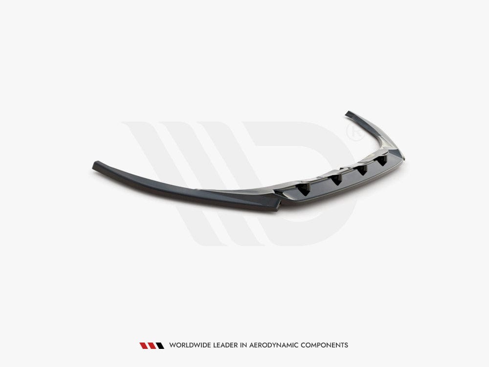 Maxton Design Front Splitter Citroen DS4 2011-2015 Maxton Design SR