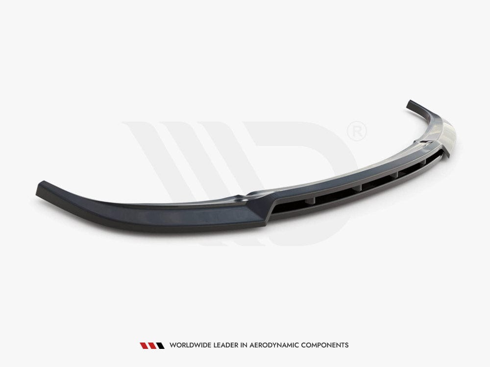 Maxton Design Front Splitter Dodge Durango RT MK3 2014-2018 Maxton Design SR