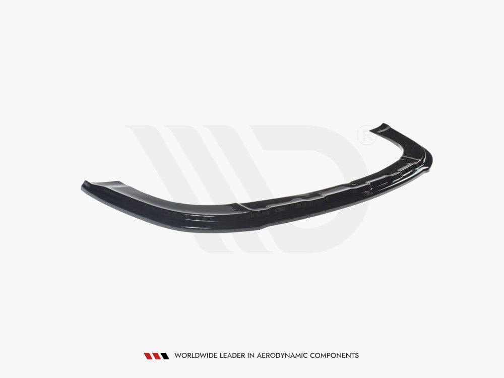 Maxton Design Front Splitter Fiat Freemont 2011-2015 Maxton Design SR