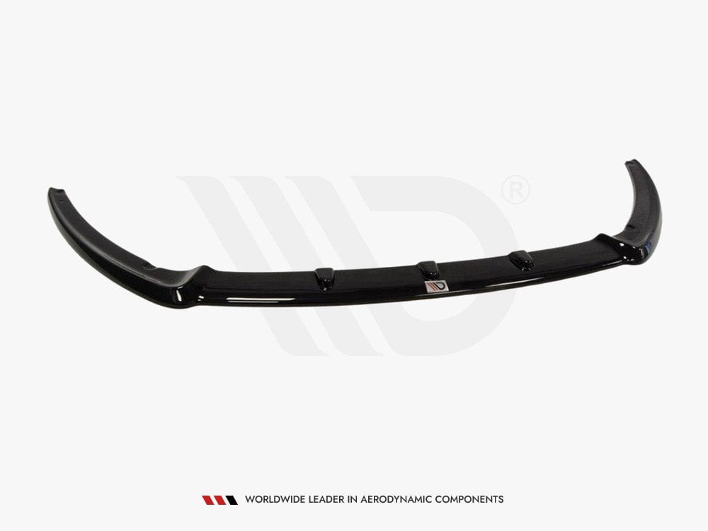 Maxton Design Front Splitter Ford Focus MK3 ST (Cupra) Preface Model Maxton Design SR