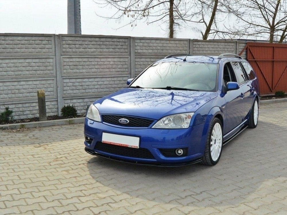 Maxton Design Front Splitter Ford Mondeo MK3 ST220 Maxton Design SR