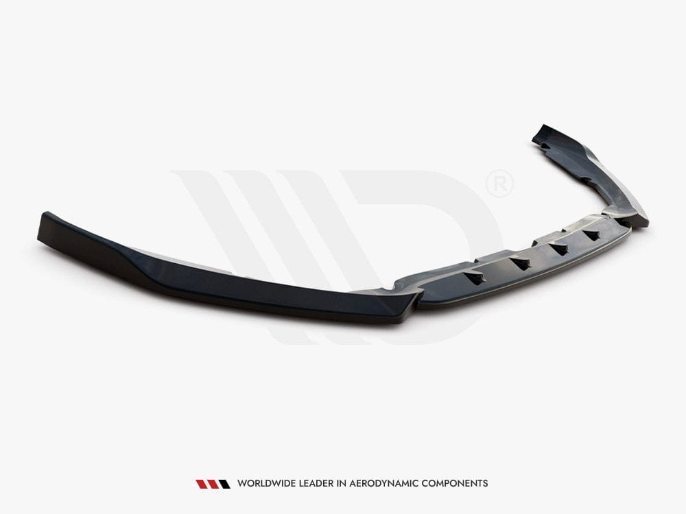 Maxton Design Front Splitter Ford Mondeo MK5 Facelift 2019- Maxton Design SR