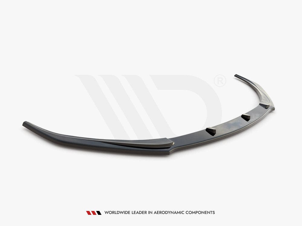 Maxton Design Front Splitter Lexus LS MK4 Facelift 2012-2017 Maxton Design SR