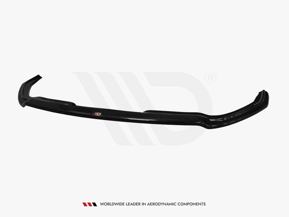 Maxton Design Front Splitter Lexus NX MK1 2014-2017 Maxton Design SR