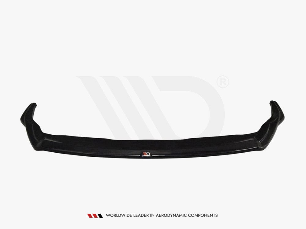 Maxton Design Front Splitter Lexus NX MK1 F-sport 2014- 2017 Maxton Design SR