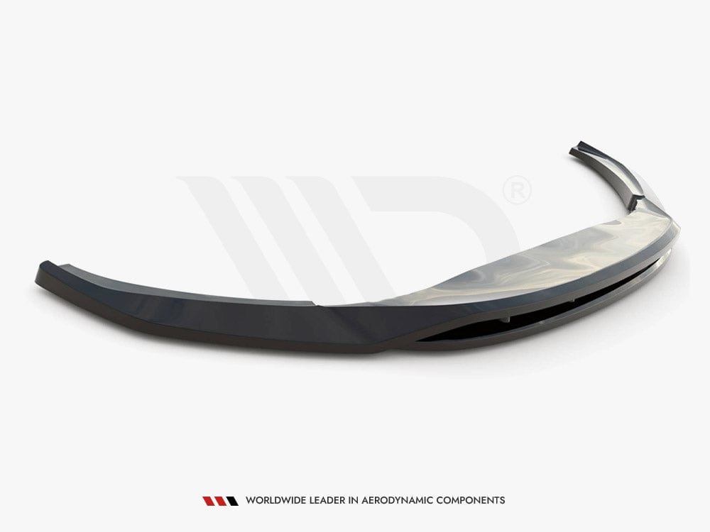 Maxton Design Front Splitter Maserati Levante GTS Mk1 Maxton Design SR