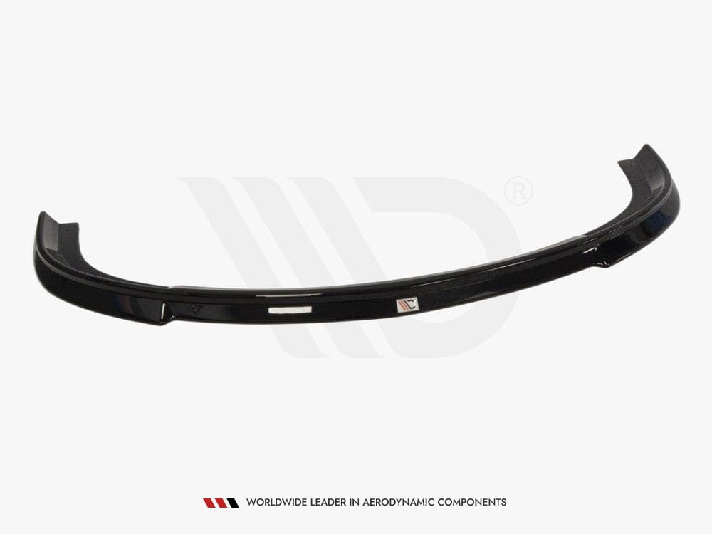Maxton Design Front Splitter Mazda 3 MPS MK1 (Preface) Maxton Design SR