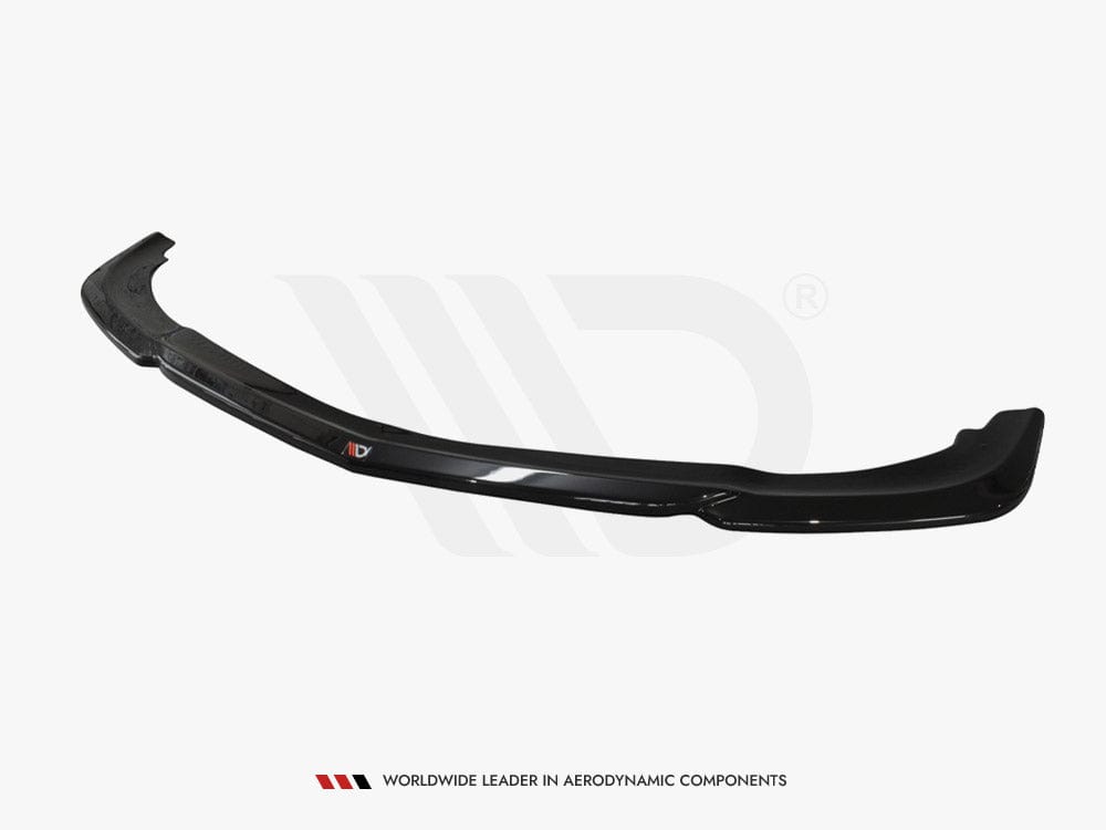 Maxton Design Front Splitter Mercedes E-class 212 63 AMG 2009-2012 Maxton Design SR
