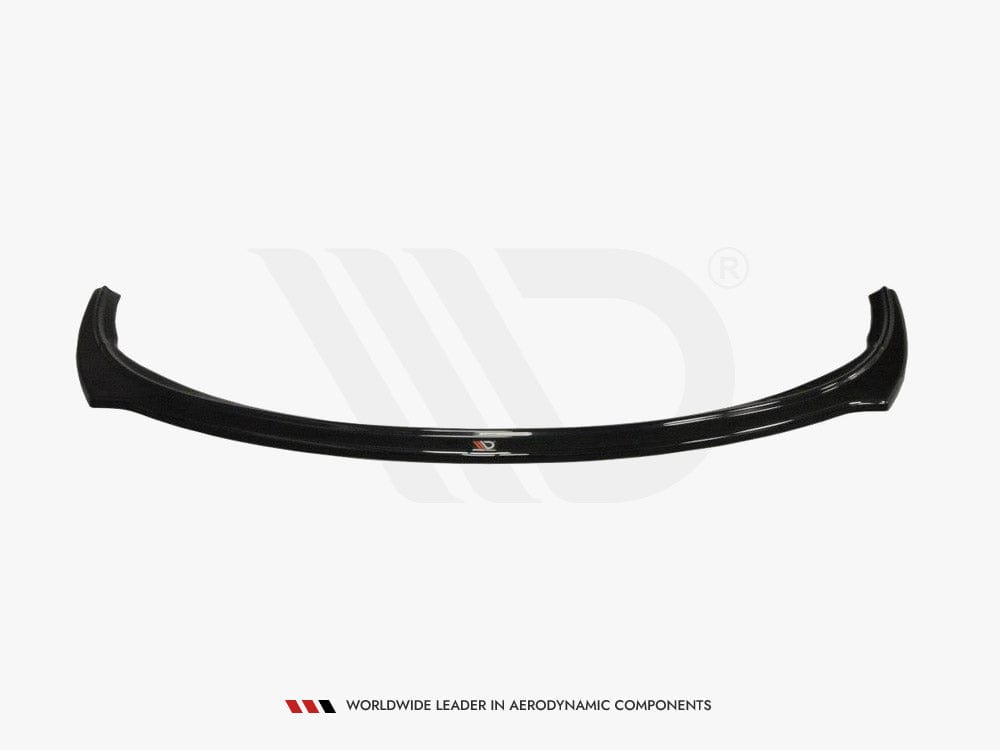 Maxton Design Front Splitter Renault Laguna MK 3 Coupe 2008-2015 Maxton Design SR