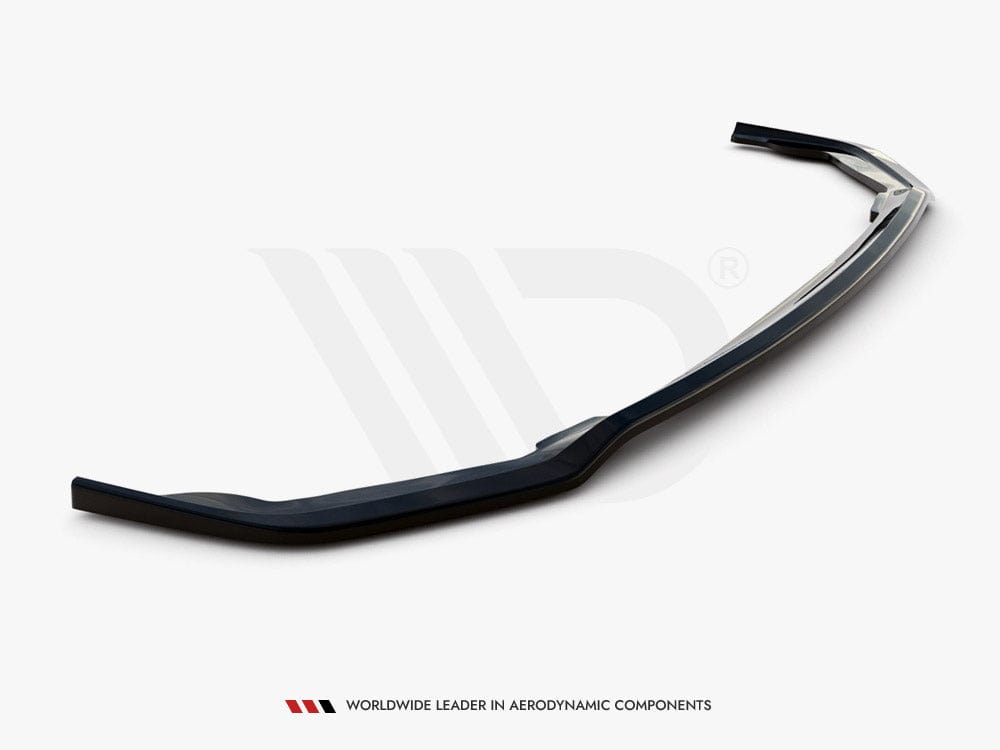 Maxton Design Front Splitter Toyota Corolla MK12 Sedan 2019- Maxton Design SR