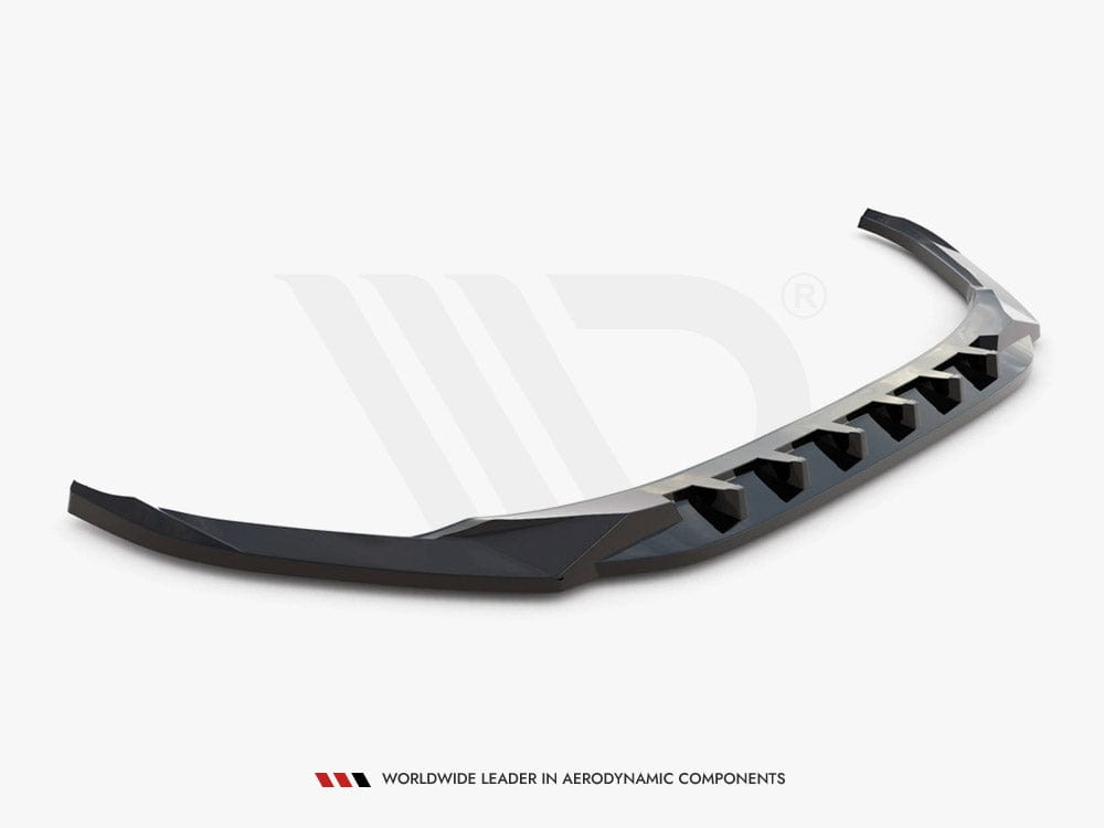 Maxton Design Front Splitter V.1 Audi A3 8Y Maxton Design SR